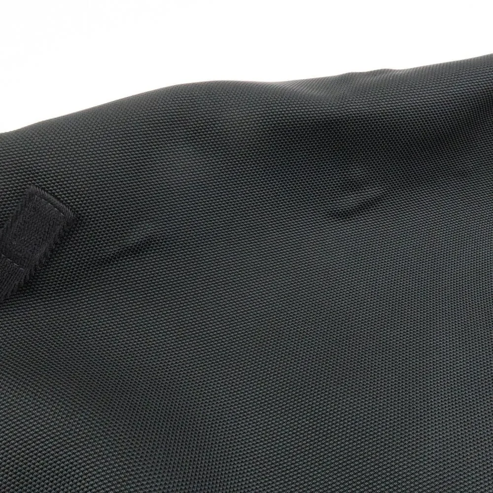 Gucci Sherry Canvas Backpack Black
